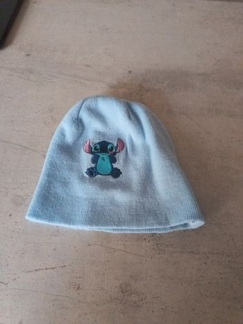 Bonnet Stitch