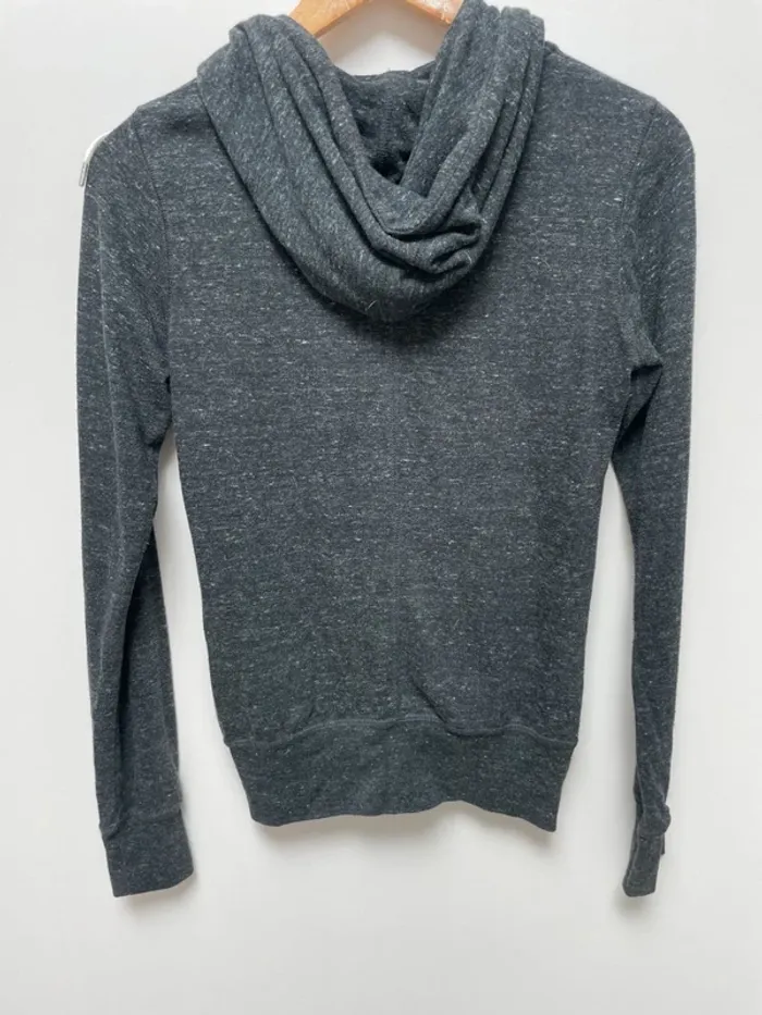 Nike Veste zippée à capuche full zip hoodie sweater Womens XL - photo numéro 2