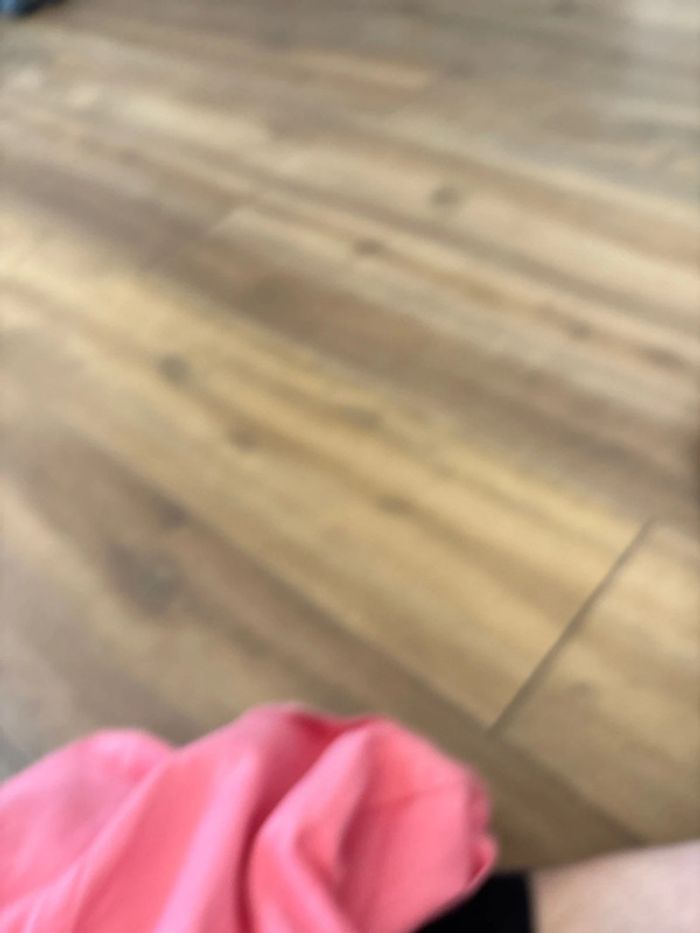 Ensemble salopette robe tshirt manches courtes et culotte 12 mois - photo numéro 5