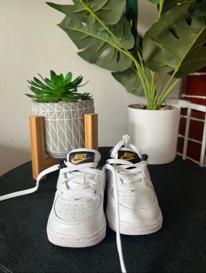 Nike Air force one - photo numéro 3