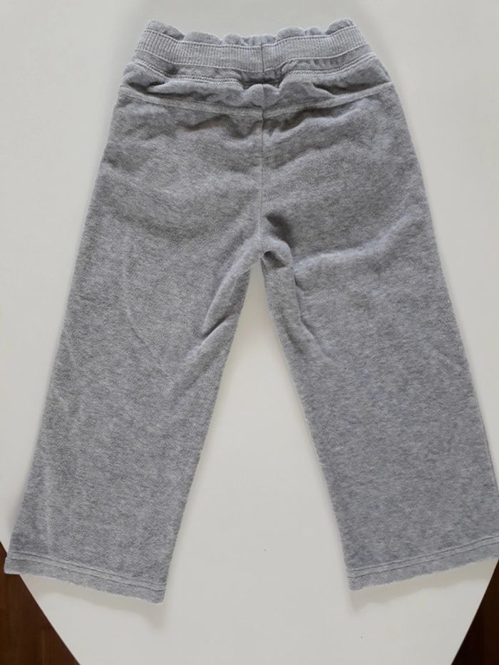 Pantalon jogging 3 ans - photo numéro 3