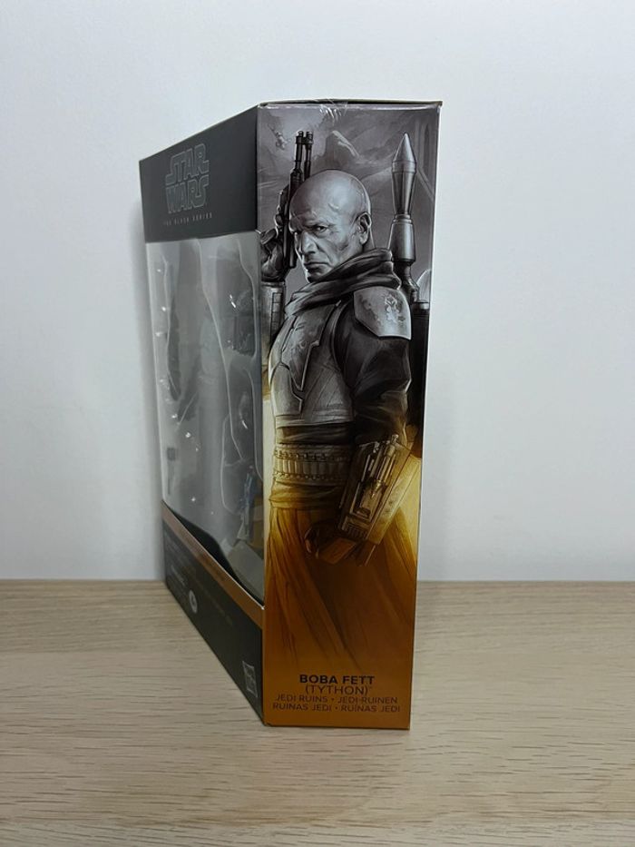 Boba fett - photo numéro 2