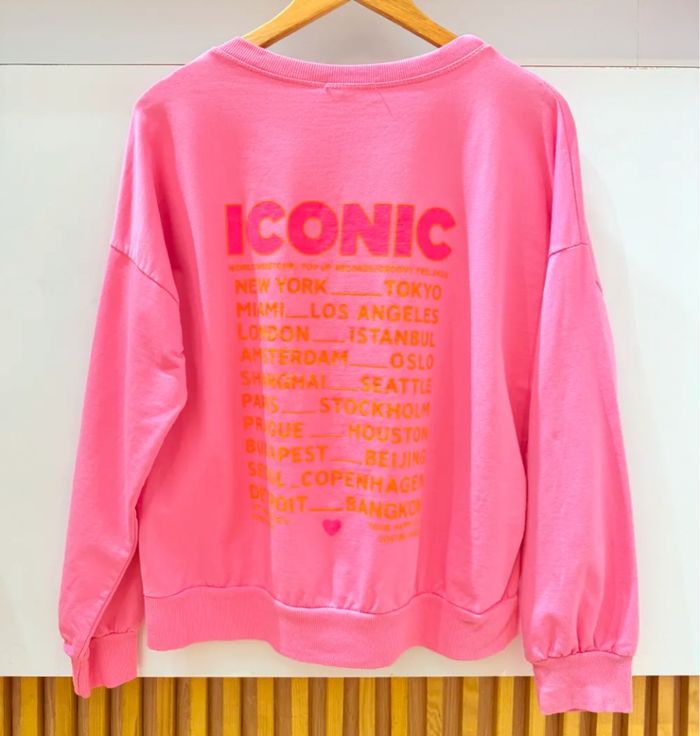 Sweat - photo numéro 2