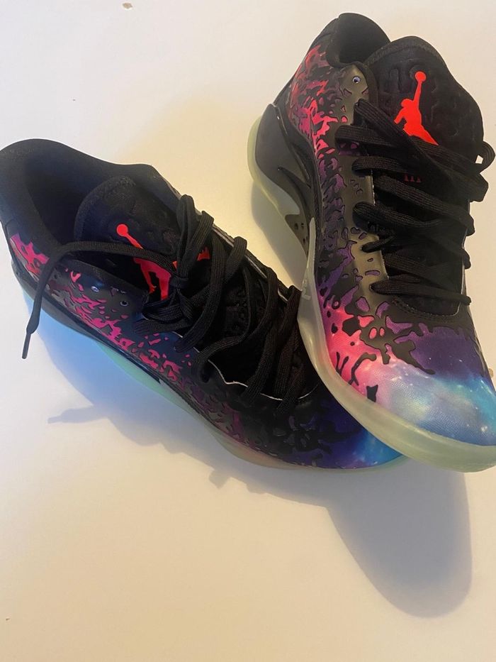 Chaussures de basketball homme zion 3 - photo numéro 2