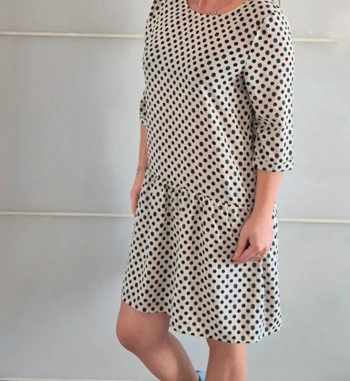 Robe charlior taille L - photo numéro 1