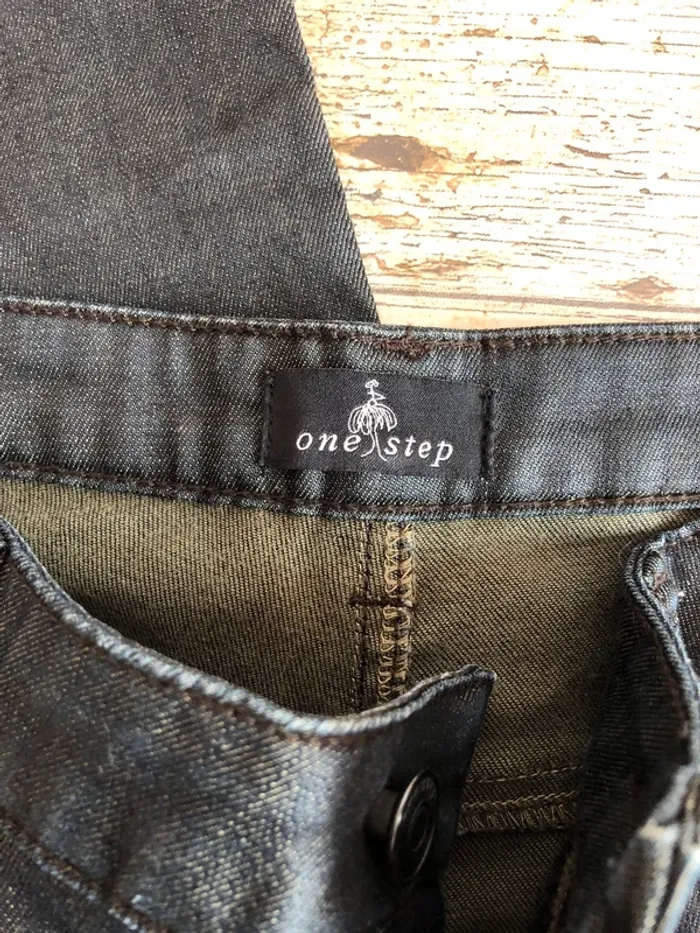 Jeans One Step - photo numéro 6