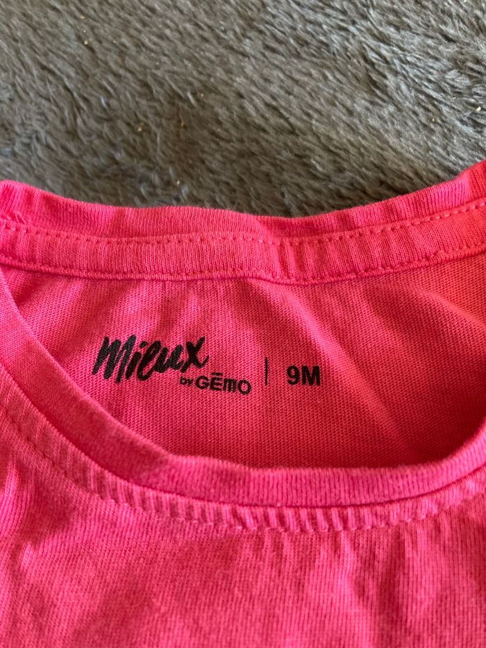 Tee-shirts fille - photo numéro 2