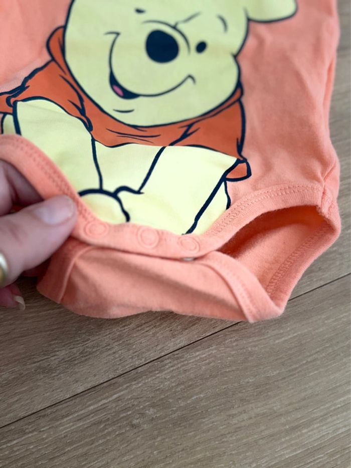 Body 3 mois - photo numéro 5