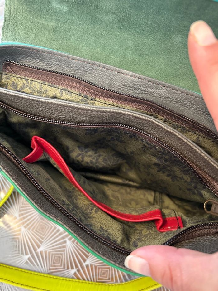 Sac à main femme - photo numéro 10