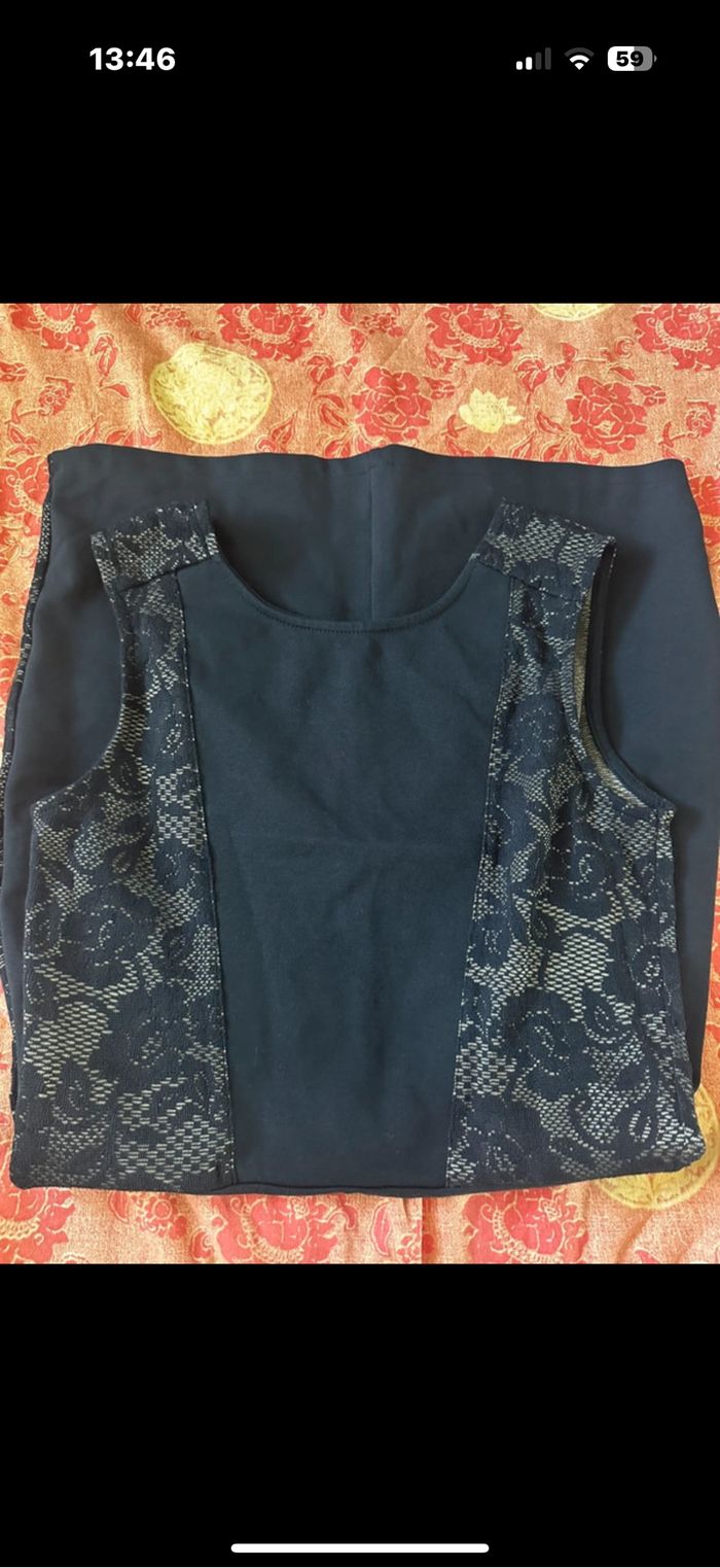 Robe femme T S - photo numéro 3