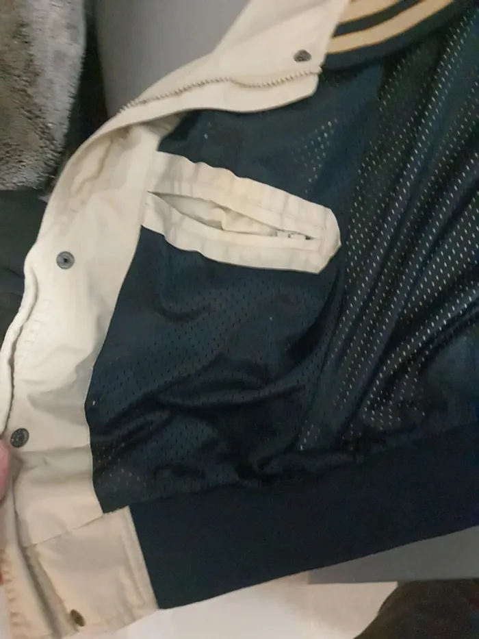 Schott blouson - photo numéro 6