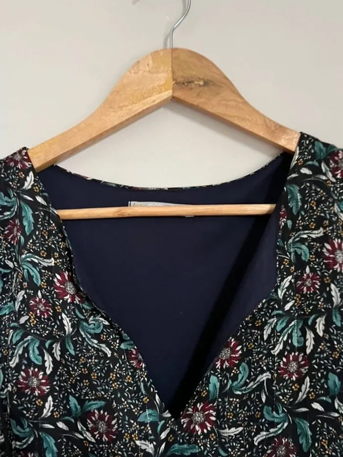 Robe imprimée Mamouchka - photo numéro 4