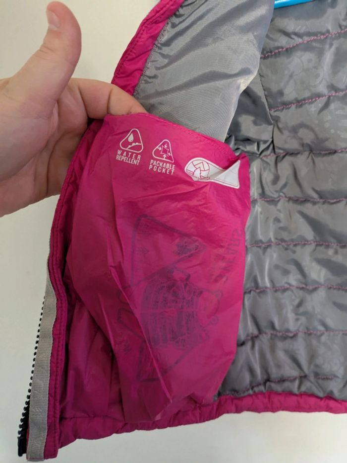 Manteau 24 mois - photo numéro 2