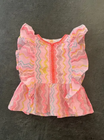 Robe taille 6 mois