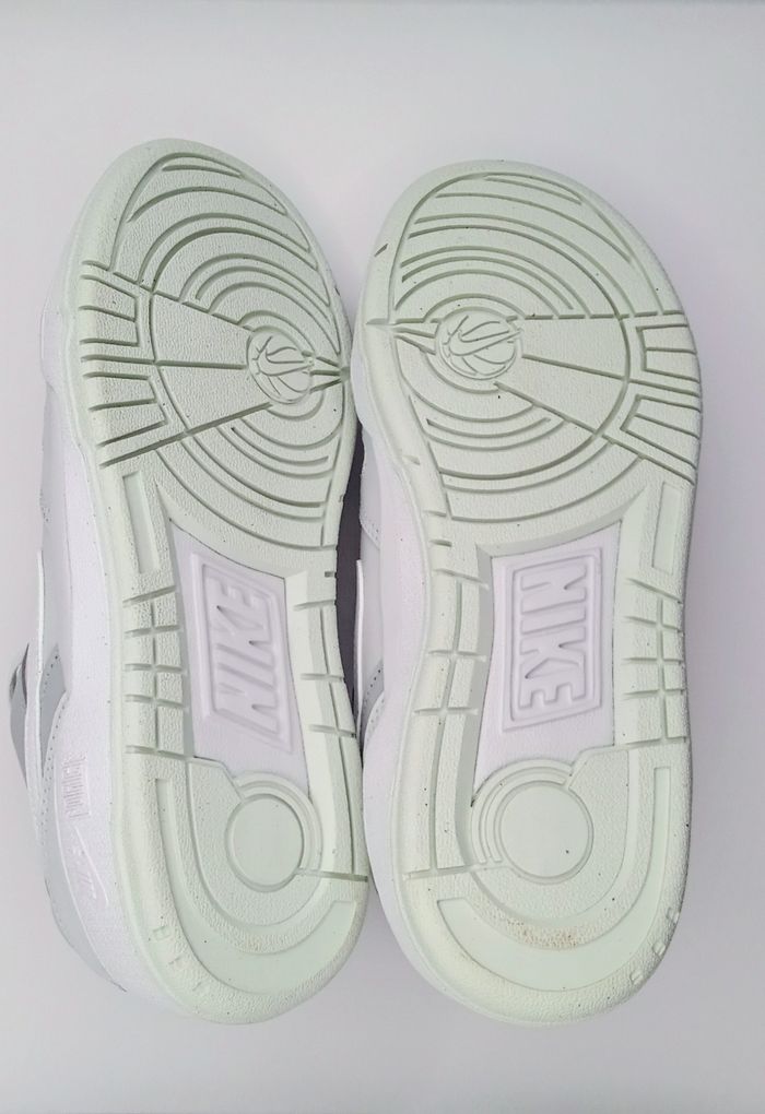 Nike full force taille 37.5 neuves - photo numéro 6