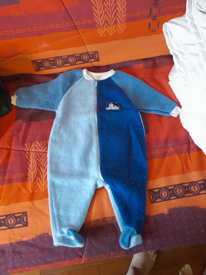 Lot 12 mois garçon - photo numéro 5