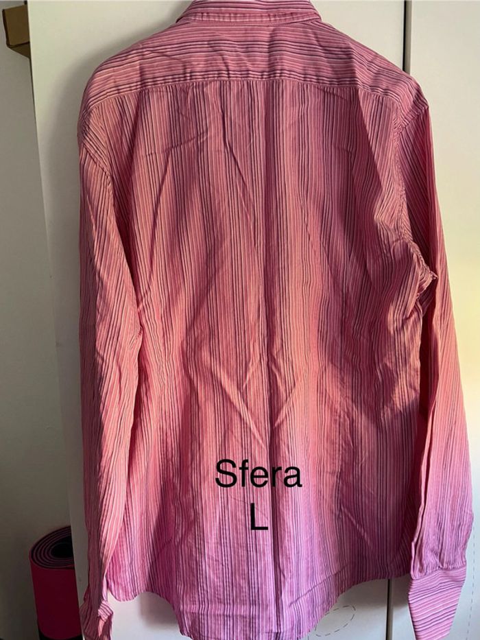 Chemise - photo numéro 3
