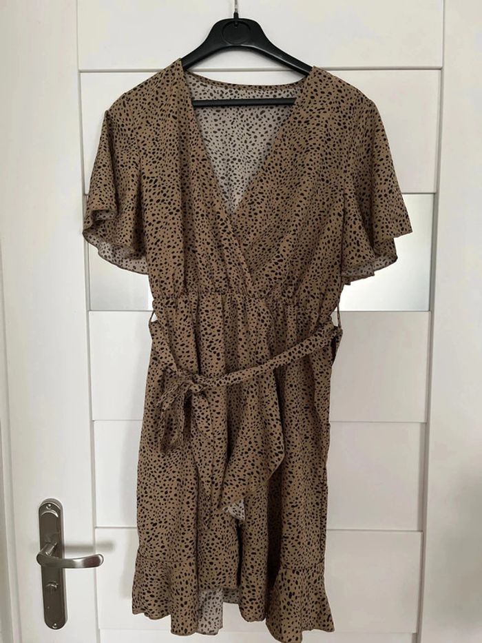 Robe été