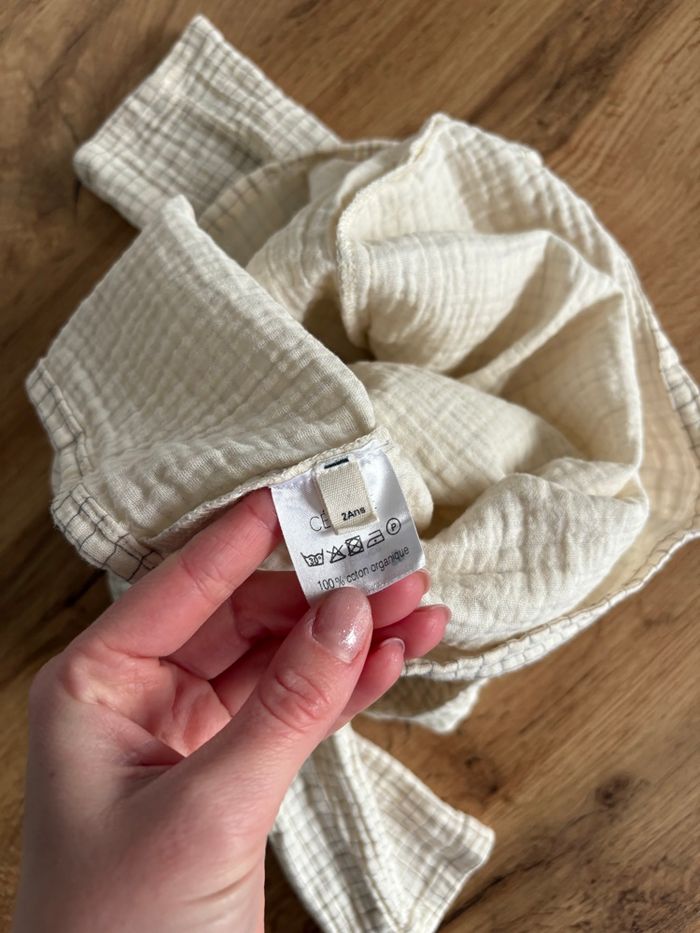 Blouse Cezarie - photo numéro 3