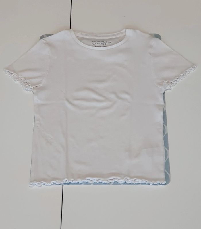 T-shirt Primark - 10A