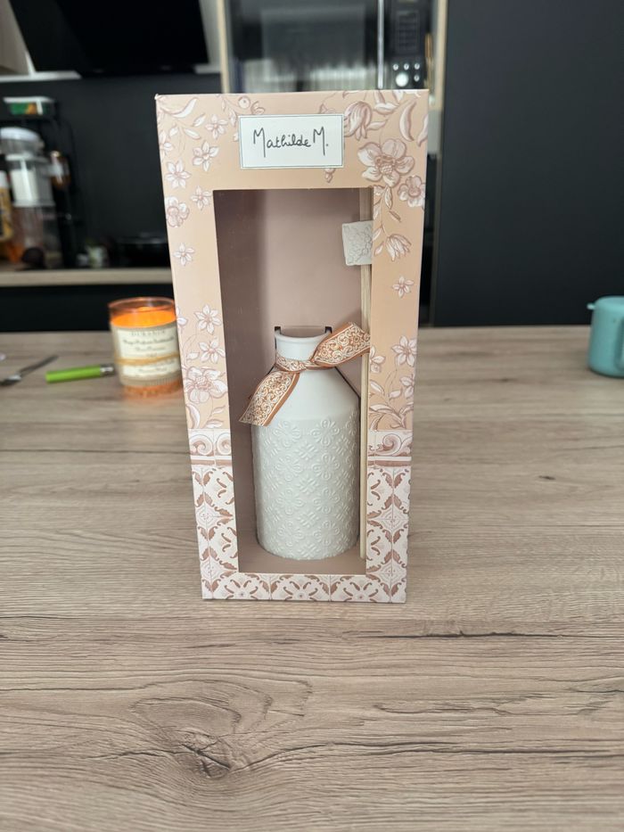 Diffuseur de parfum Mathilde M - photo numéro 2