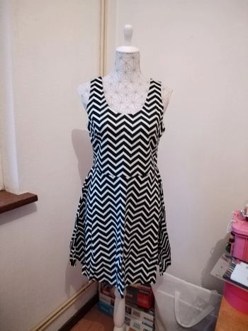 Robe d'été neuve