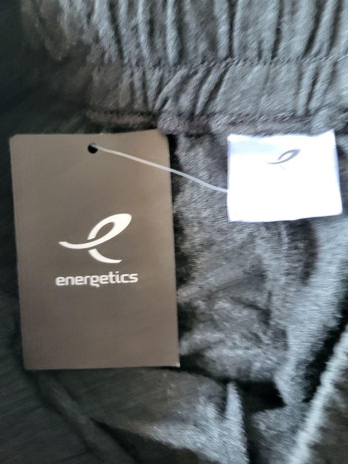Jogging fille Energetics neuf avec étiquette 🏷 - photo numéro 3