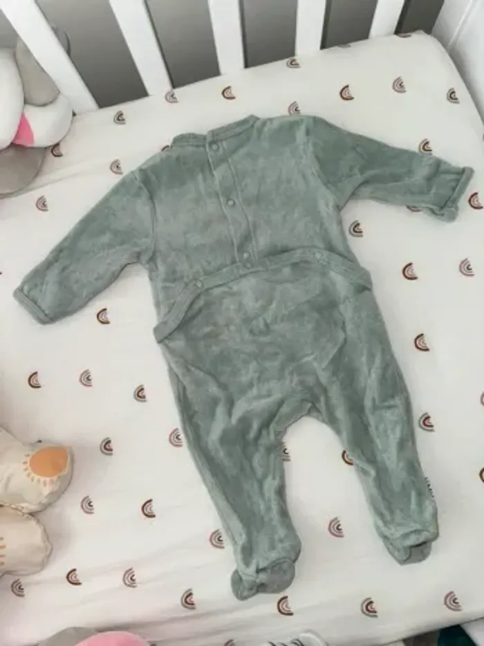 Pyjama x2 - photo numéro 6