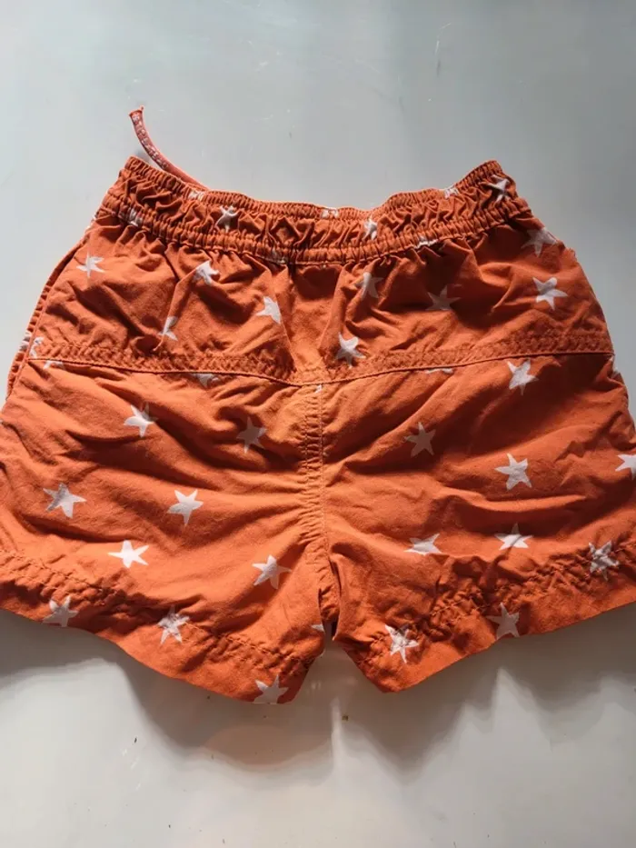 Short petit bateau 2 ans - photo numéro 2