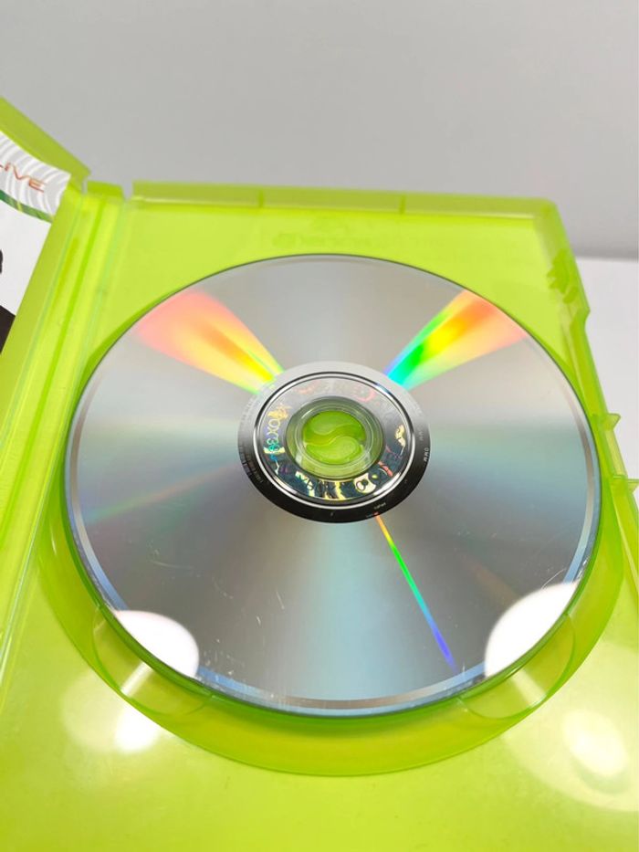 🇫🇷 Jeu XBoX 360 : Le Parrain 2 - Complet . PAL - FR - photo numéro 4