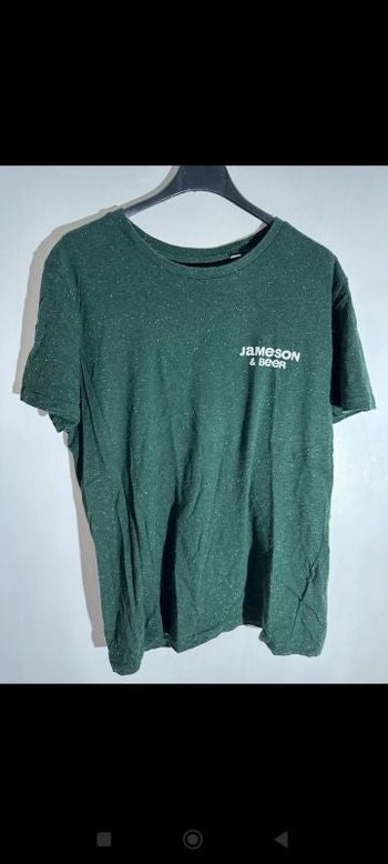 Tee-shirt homme
