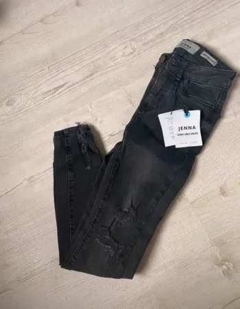 Jeans noir