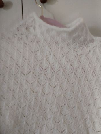 Pull femme
