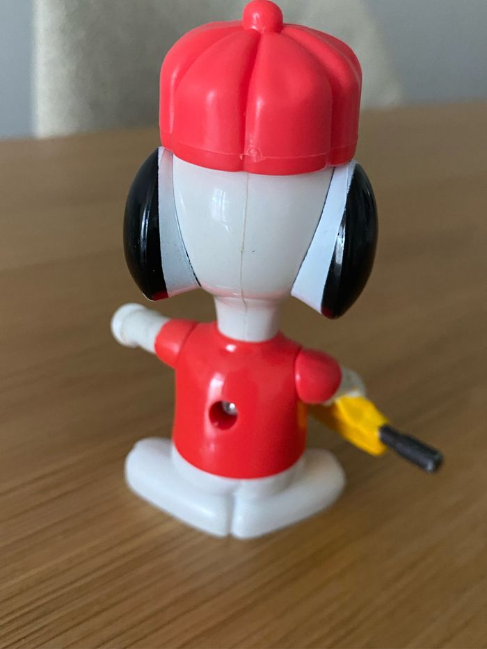 Snoopy annee 1999 - photo numéro 6