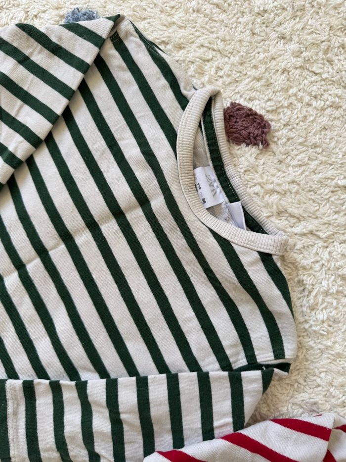 Pulls et jeans - photo numéro 4