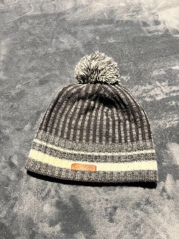 Bonnet garcon