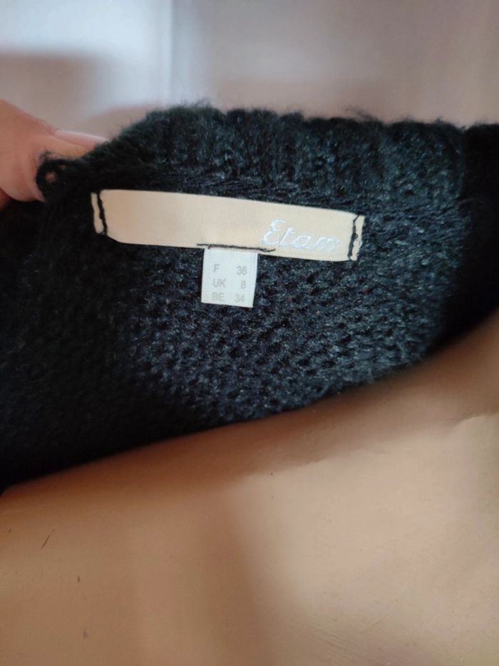 Pull Etam - photo numéro 4