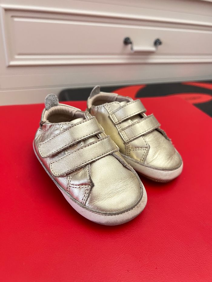 Chaussures bébé