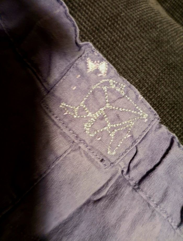 Short fille 3 ans, 36 mois. Kidkanaï - photo numéro 4