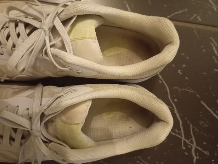 Nike Air Max - photo numéro 7