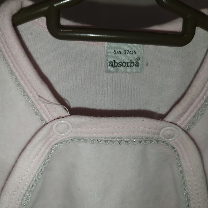 Pyjama dort bien - photo numéro 4