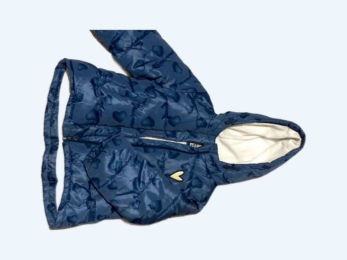 Blouson léger - idéal mi saison