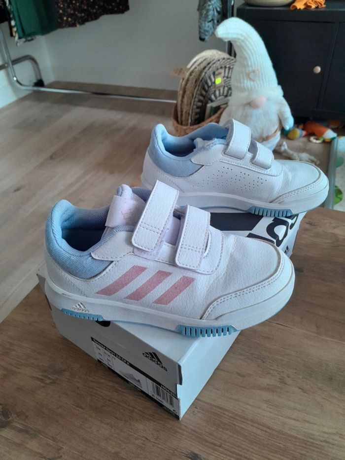 Baskets adidas 30 - photo numéro 6