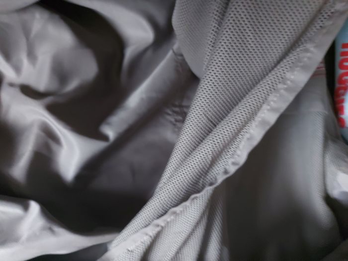 Veste légère - photo numéro 8