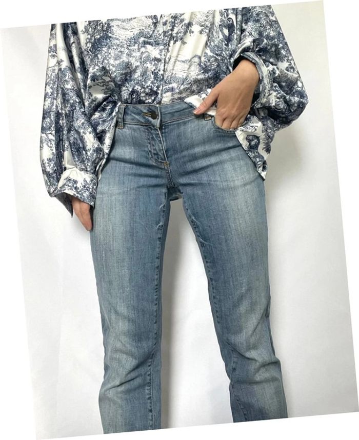 Jeans droit Kookaï taille 38