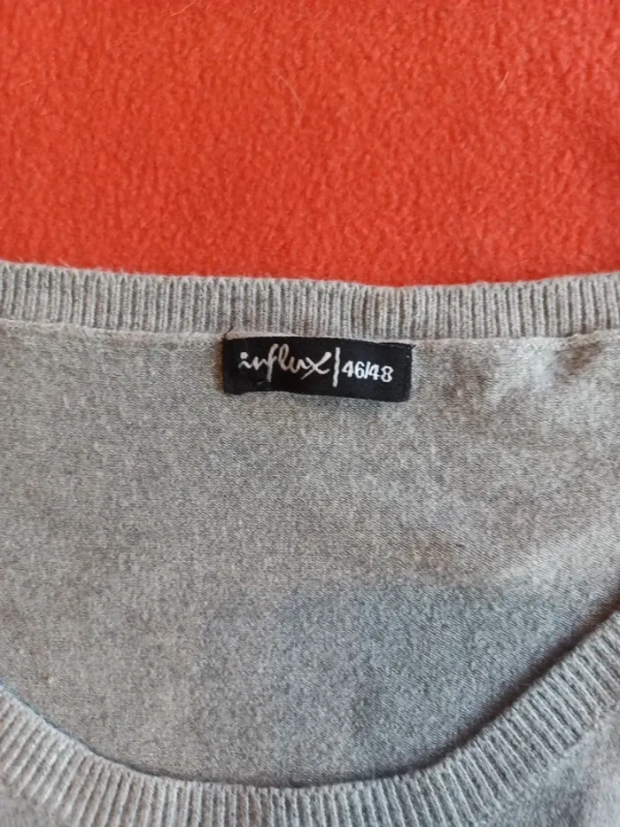 Pull fin - photo numéro 7