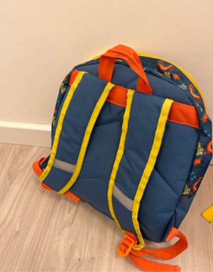 Jurassic world sac à dos - photo numéro 2