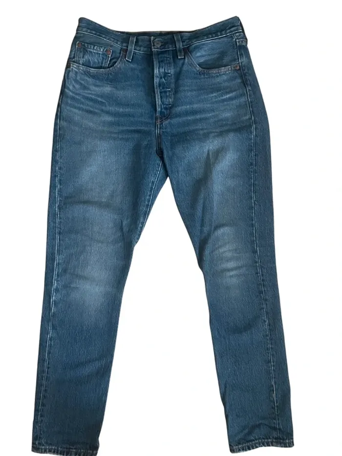 Jean Levi’s 501 - photo numéro 2