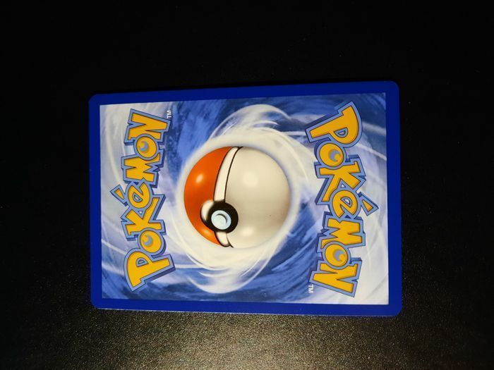 Carte Pokémon Morphéo TG11/TG30 EB11 Epée et bouclier Origine Perdue fr - photo numéro 2
