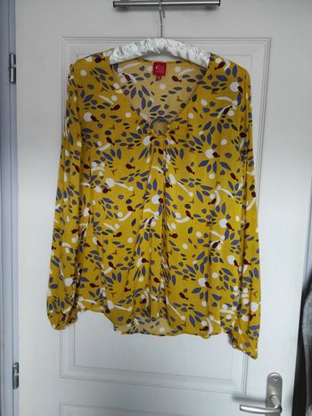 Chemise miss captain